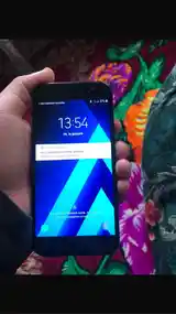 Samsung Galaxy А3 2017-2