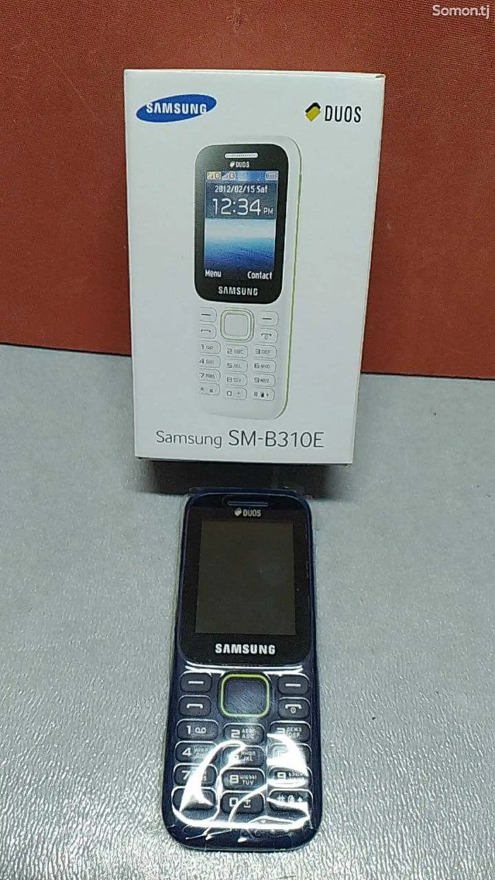 Samsung SM B310E-2
