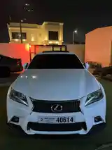 Lexus GS series, 2015 на заказ-3