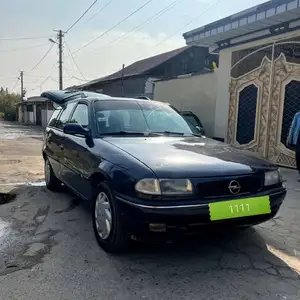 Opel Astra F, 1996