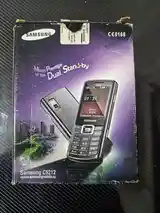 Samsung Galaхy C5212-2