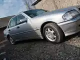 Mercedes-Benz C class, 1999-2