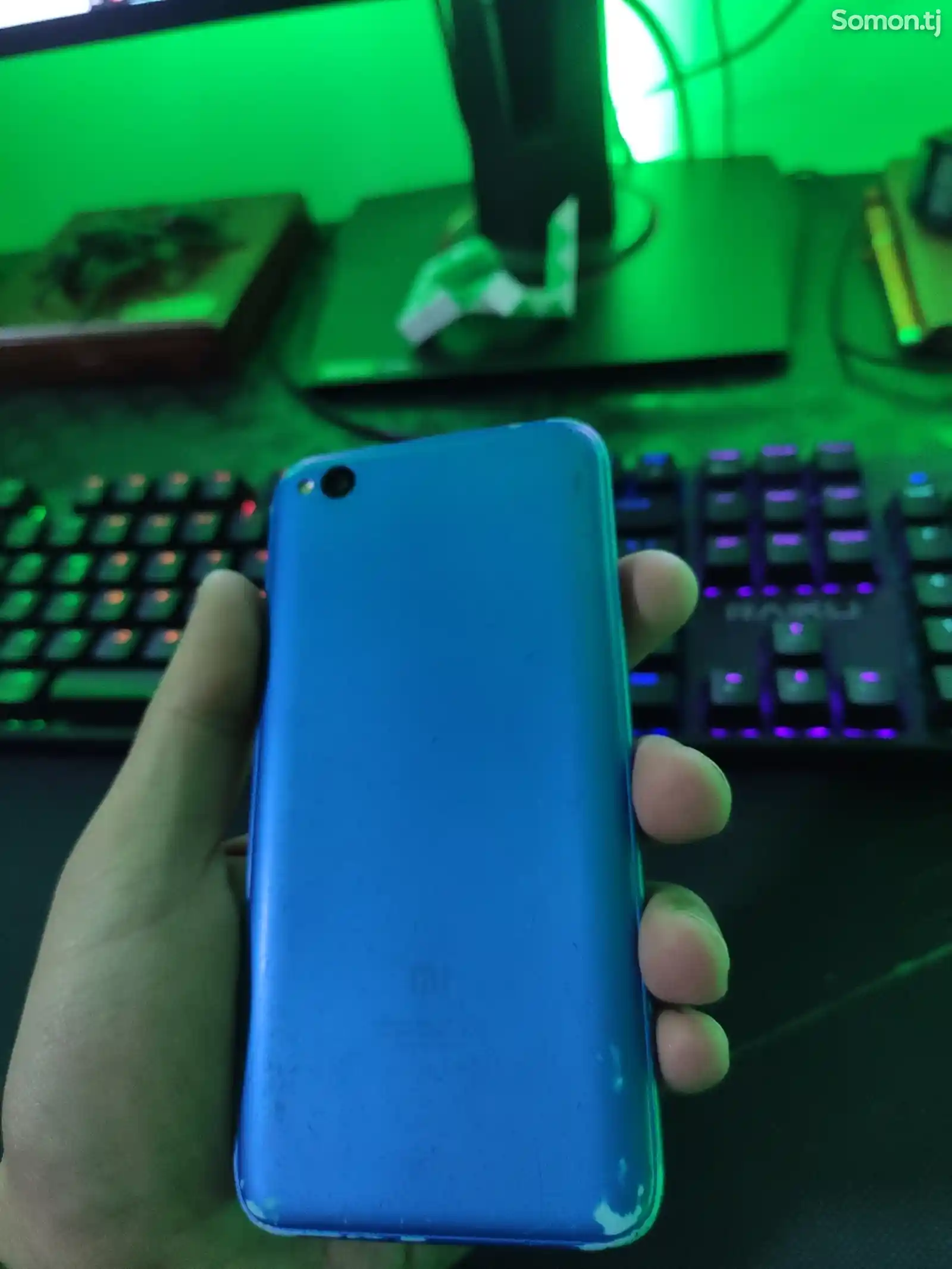 Xiaomi Redmi Go-1