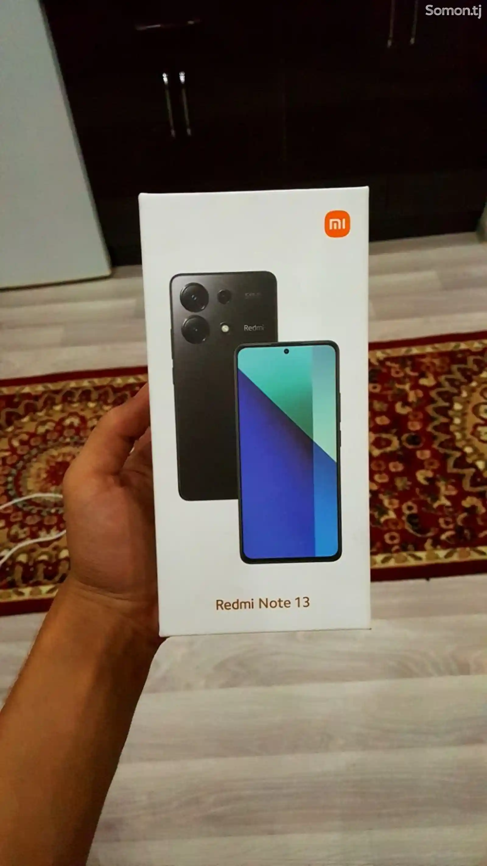 Xiaomi Redmi Note 13-6