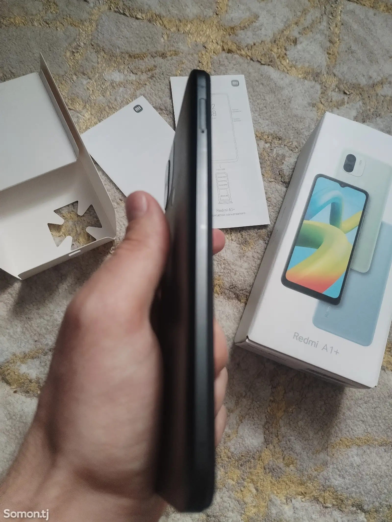 Xiaomi Redmi A1+-4