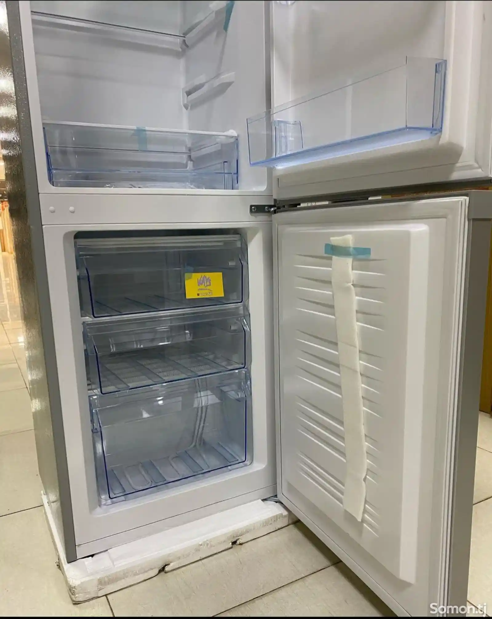 Холодильник Кристал-3