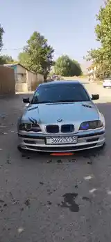 BMW 3 series, 1999-8