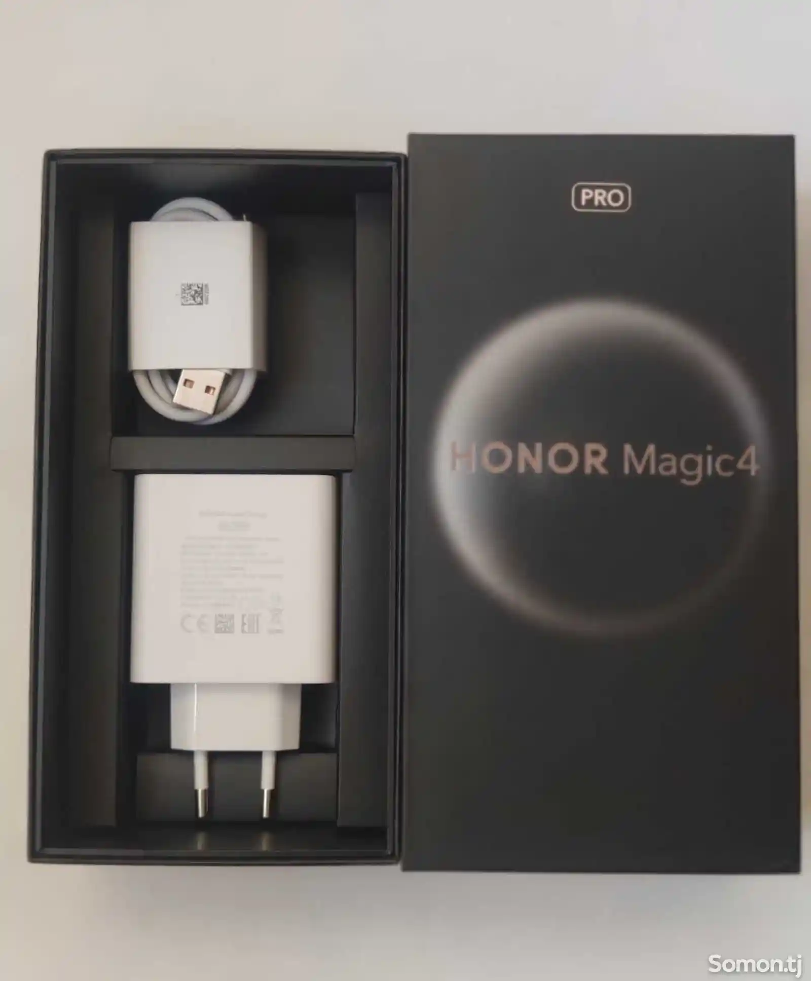 Huawei Honor Magic 4 pro 8/256 gb-3