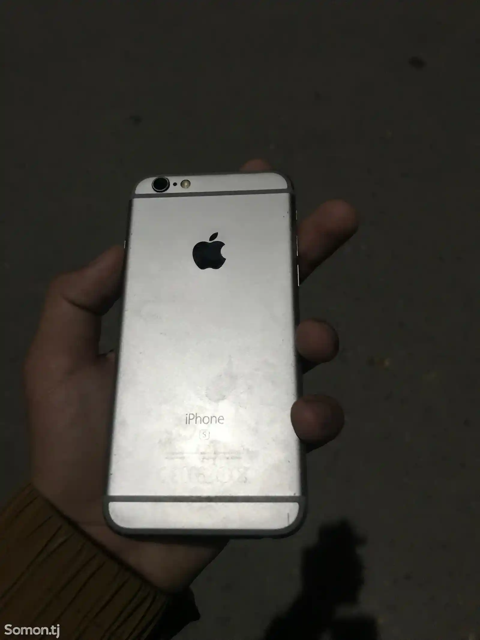 Apple iPhone 6s, 64 gb-1