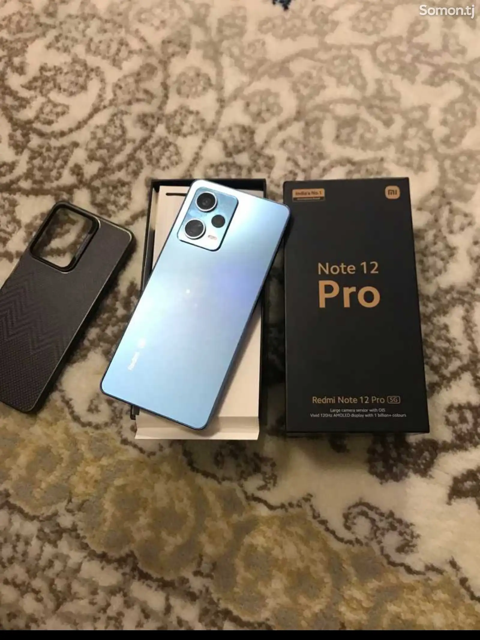 Xiaomi Redmi note 12pro 5g-1