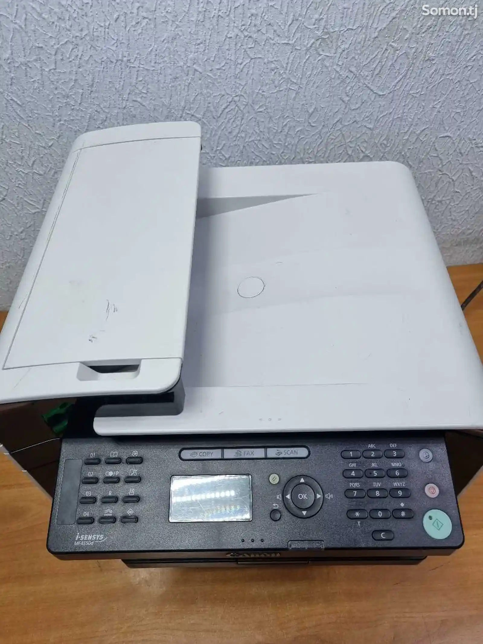 Принтер Canon i-Sensys MF 4570-3