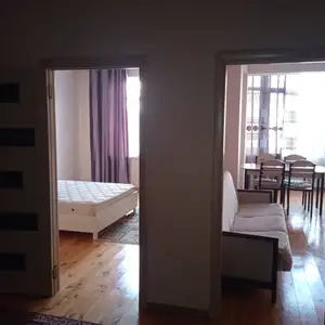 2-комн. квартира, 2 этаж, 55м², 19 мкр