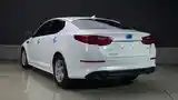 Kia Optima, 2015-2