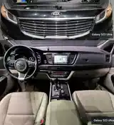 Kia Carnival, 2015-7