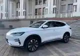 BYD Song Plus Flagship, 2024-5