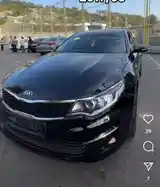 Kia Optima, 2018-2