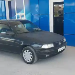 Opel Astra F, 1997