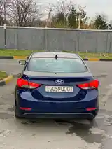 Hyundai Elantra, 2014-9