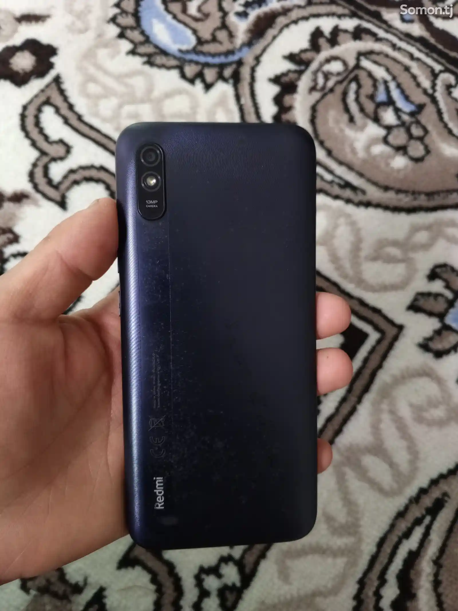 Xiaomi Redmi 9A-2