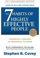 Книга English The 7 habits of highly effective people-2