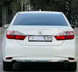 Toyota Camry, 2012-5