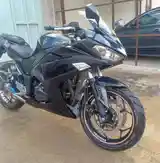 Мотоцикл Yamaha r3 250cc-5