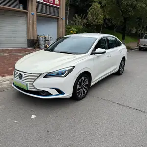 Changan Eado, 2019