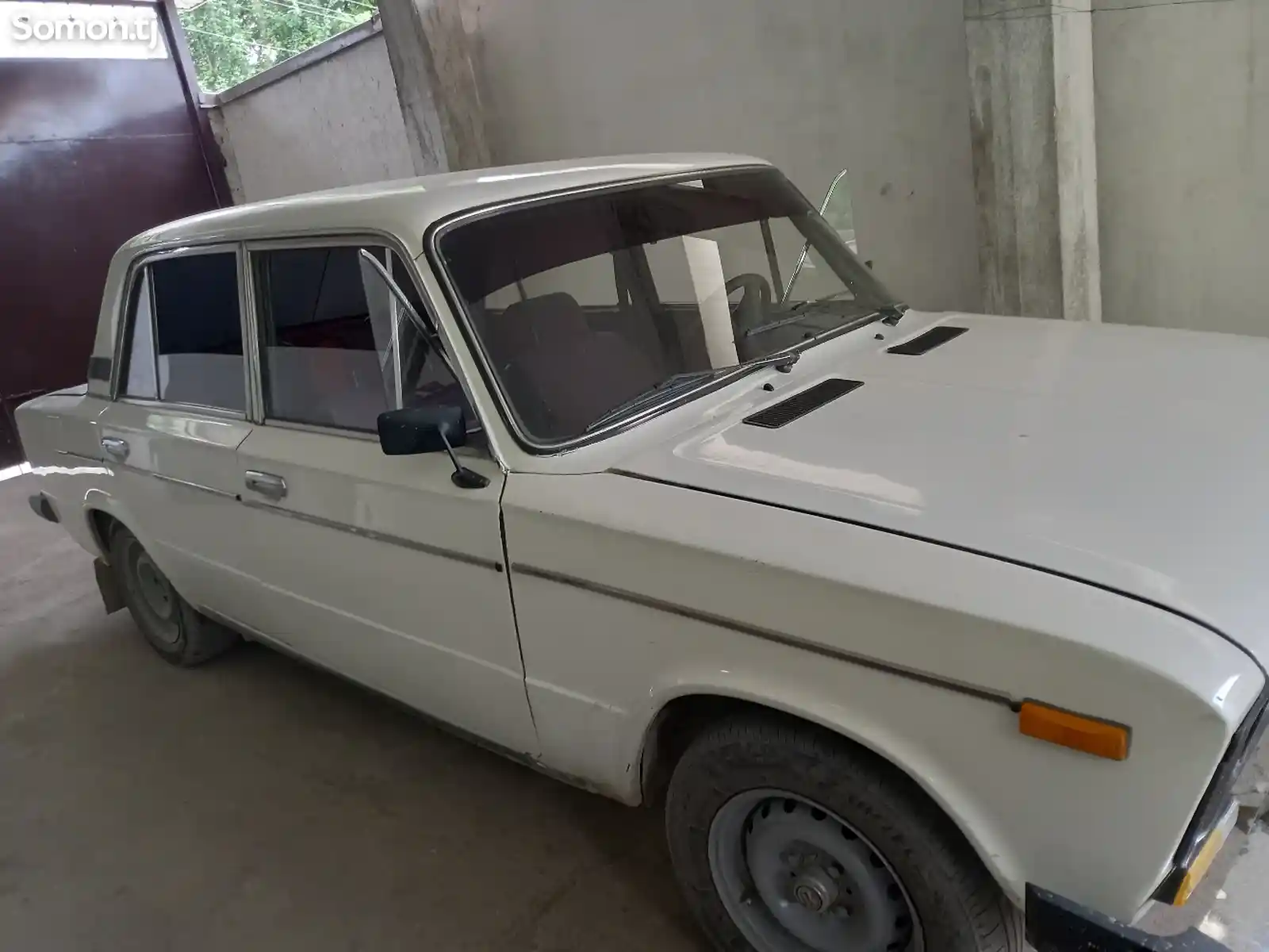 ВАЗ 2106, 1992-6