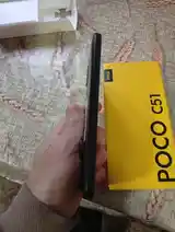 Xiaomi Poco C51, 64 Gb-3