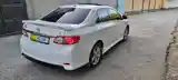 Toyota Corolla, 2011-11