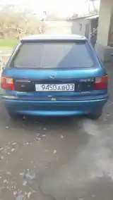 Opel Astra F, 1994-2