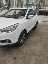 Hyundai Tucson, 2014-3