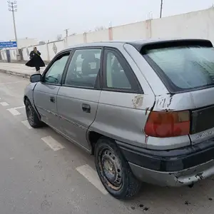 Opel Astra F, 1995