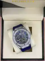 Часы Hublot-3