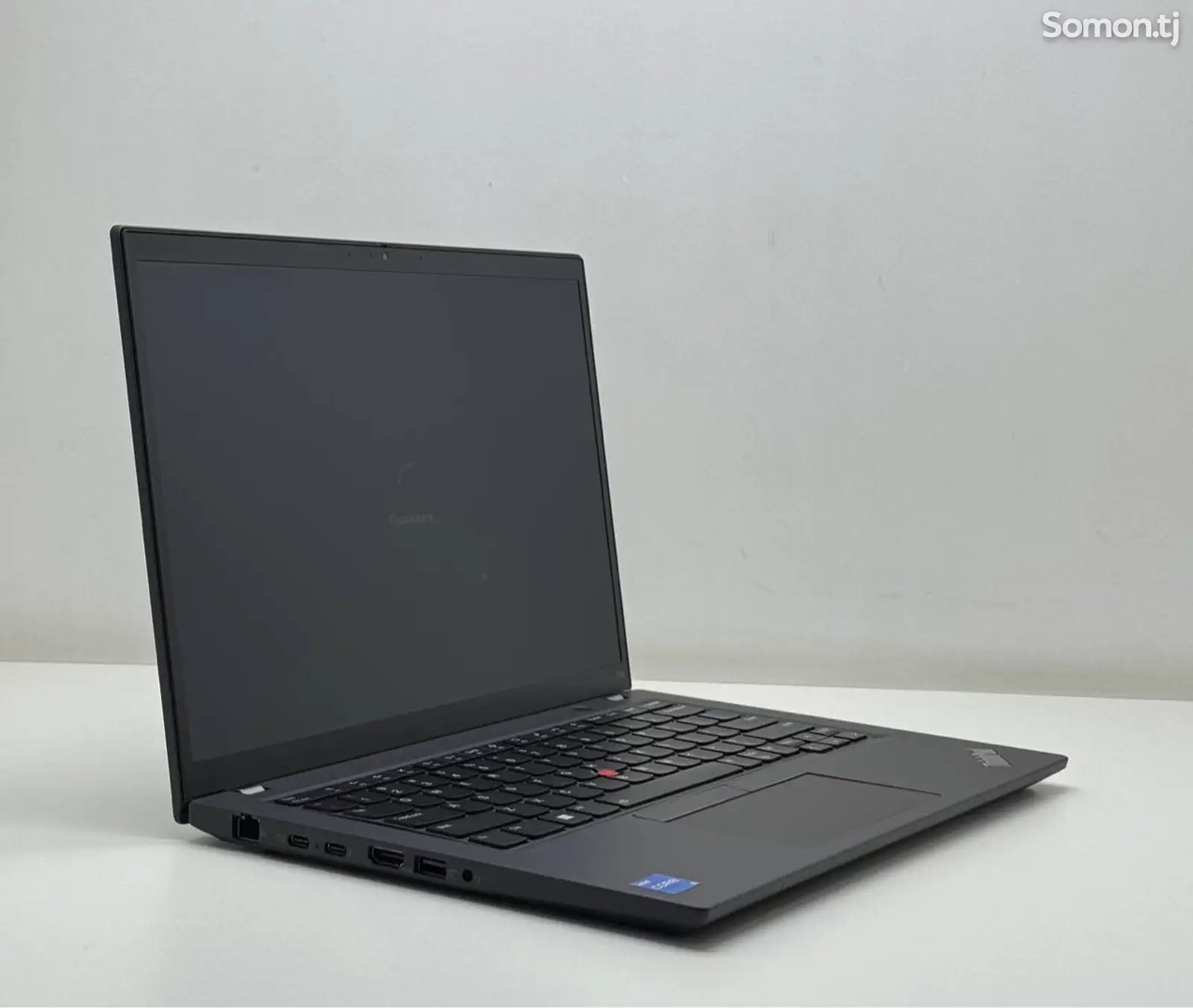 Ноутбук Lenovo ThinkPad T14/i5-1335U/Ram-16gb/SSD-256Gb/LCD-14 FHD IPs-1