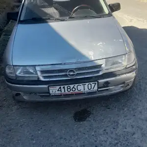 Opel Astra F, 1993