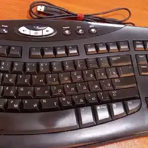 Клавиатура Microsoft 1047