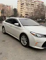 Toyota Avalon, 2014-2