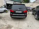 Мордаи Пешу Кафои Mercedes-ML-2