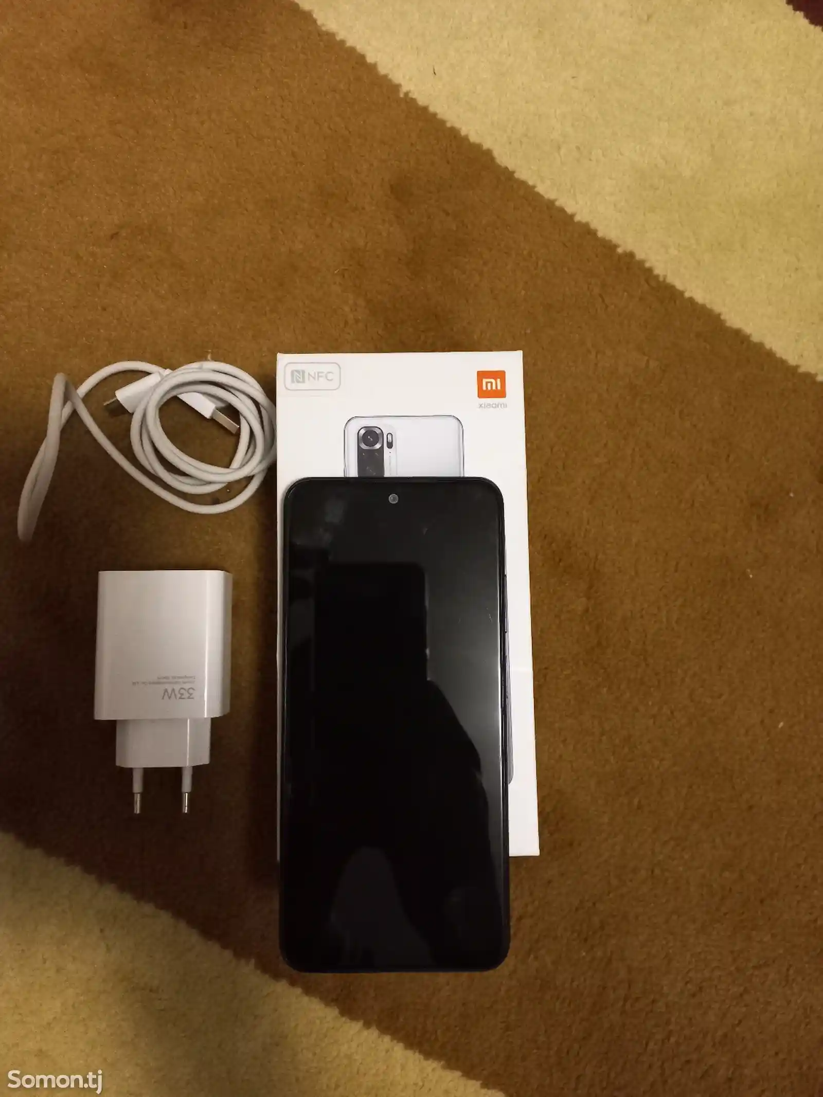 Xiaomi Redmi Note 10s-3