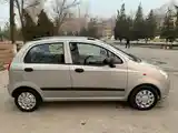 Chevrolet Matiz, 2008-4