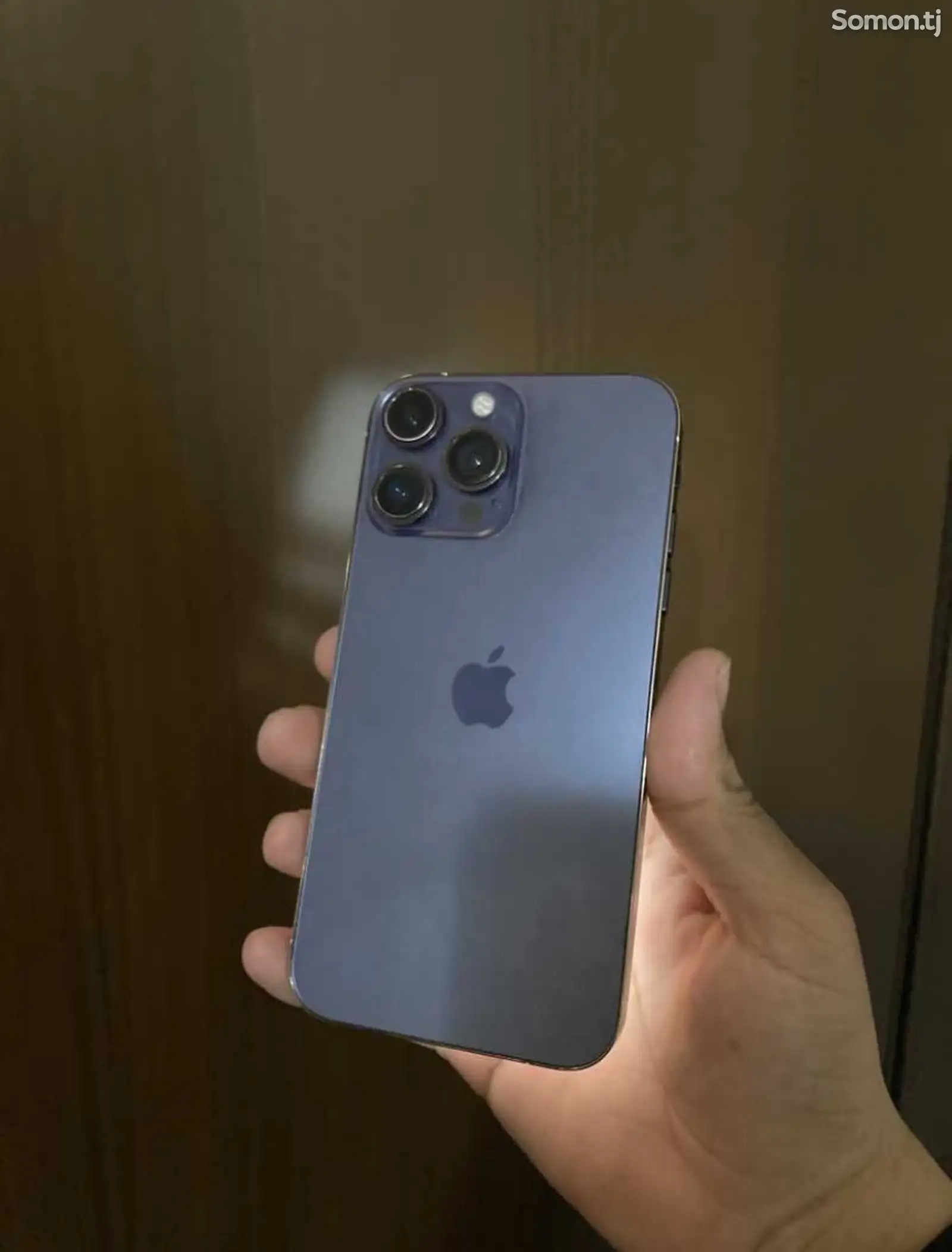 Apple iPhone Xr в корпусе 14 Pro, 128 gb, Black-1