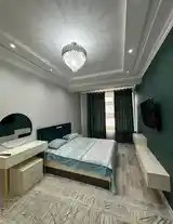 2-комн. квартира, 11 этаж, 65м², исмоили сомони-5