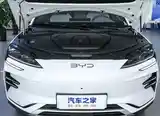 BYD Song Plus Flagship, 2024-3