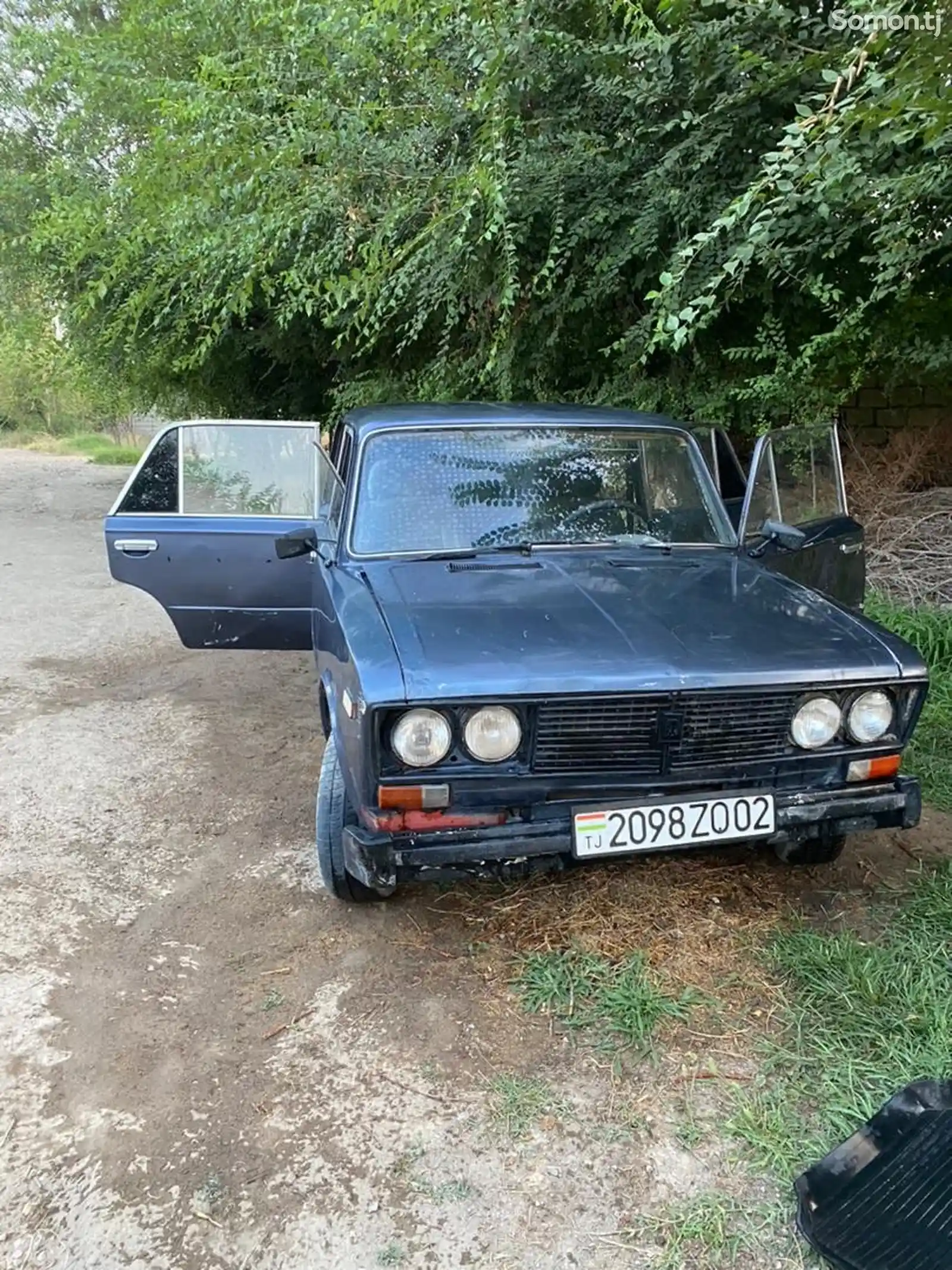 ВАЗ 2106, 2001-2