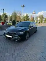 Toyota Avalon, 2019-4