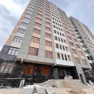 2-комн. квартира, 1 этаж, 64 м², Сино