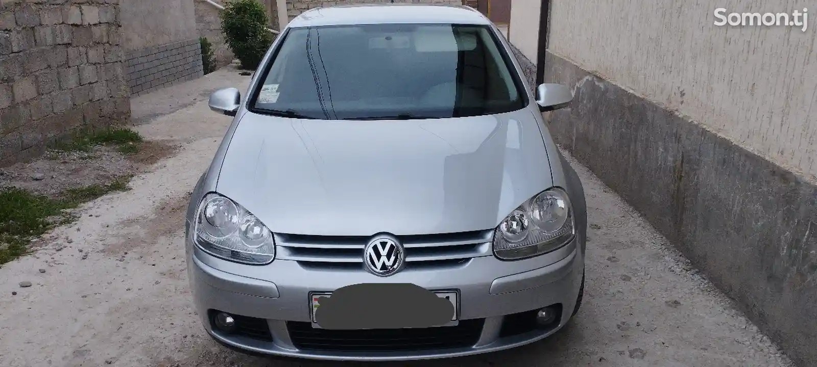 Volkswagen Golf, 2006-13