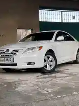 Toyota Camry, 2007-6