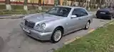 Mercedes-Benz E class, 1996-2